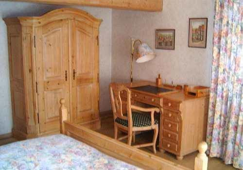 Königsbach-Stein Landhotel Krone מראה חיצוני תמונה
